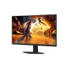 AOC Gaming 24G4ZREP - G4 Series - LED-Monitor - Gaming - 61 cm (24") (23.8" sichtbar) - 1920 x 1080 Full HD @ 240 Hz - Fast IPS - 300 cd / m² - 1000:1 - HDR10 - 0.3 ms - 2xHDMI, DisplayPort - Schwarz, Rot