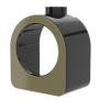 AXIS F82A06 Angled Pinhole Mount - Halterung für Kamerasensor - für AXIS FA1125 Sensoreinheit, P1265 Network Camera