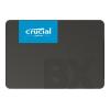 Crucial BX500 - SSD - 4 TB - intern - 2.5" (6.4 cm) - SATA 6Gb / s
