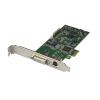 StarTech.com PCIe auf HDMI Video Capture Karte - HDMI, VGA, DVI oder Component Video - 1080 bei 60 FPS - Videoaufnahmeadapter - PCIe 2.0 - NTSC, PAL-M, PAL, PAL 60