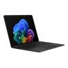 Microsoft Surface Laptop for Business - 8th Edition - Intel Core Ultra 7 366H / 2 GHz - Win 11 Pro - Intel Graphics - 64 GB RAM - 1 TB SSD - 35.1 cm (13.8") Touchscreen 2304 x 1536 @ 120 Hz - Wi-Fi 7, Bluetooth - Schwarz - kbd: Deutsch