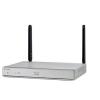 Cisco Integrated Services Router 1111 - Router 8-Port-Switch - 1GbE - Wi-Fi 5 - wiederhergestellt