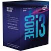 Intel Core i3 8100 - 3.6 GHz - 4 Kerne - 4 Threads - 6 MB Cache-Speicher - LGA1151 Socket - OEM