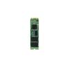 Transcend MTS820 - SSD - 120 GB - intern - M.2 2280 - SATA 6Gb / s
