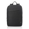Lenovo Casual Backpack B210 - Notebook-Rucksack - 39.6 cm (15.6") - Charcoal Black - für IdeaPad 1 15, IdeaPad Slim 7 Pro 16, V14 G2 IJL, V15 G2 IJL, Yoga Slim 7 Pro 16