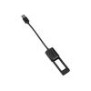 Targus - USB-Kabel - USB-C (W) zu USB Typ A (M) - USB 3.0 - 10 cm