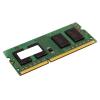 Transcend - DDR3 - Modul - 4 GB - SO DIMM 204-PIN - 1333 MHz / PC3-10600 - CL9 - 1.5 V - ungepuffert - non-ECC