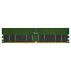 Kingston - DDR5 - Modul - 32 GB - DIMM 288-PIN - 4800 MHz / PC5-38400 - CL40 - 1.1 V - ungepuffert - ECC