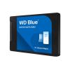 WD Blue SA510 - SSD - 1 TB - intern - 2.5" (6.4 cm) - SATA 6Gb / s