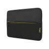 Targus CityGear 3 - Notebook-Hülle - 33.8 cm (13.3") - Schwarz