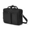 DICOTA SEVEN Top Traveller - Notebook-Tasche - 35.6 cm - 12" - 14"