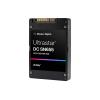 WD Ultrastar DC SN655 WUS5EA138ESP7E1 - SSD - 3.84 TB - intern - 2.5" (6.4 cm) - U.3 PCIe 4.0 (NVMe)