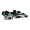 Cisco Catalyst 9400 Series Line Card - Switch - 24 x 100 / 1000 / 2.5G / 5G / 10GBase-T (UPOE) + 24 x 10 / 100 / 1000 (UPOE) - Plugin-Modul - UPOE
