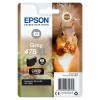 Epson 478XL - 11.2 ml - mit hoher Kapazität - Grau - original - Tintenpatrone - für Expression Home HD XP-15000