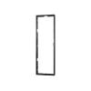 APC Thermal Containment Depth Adapter, 1070 to 1200mm, SX42U to SX48U, 600-750mm Width - Rack - Erweiterungssatz