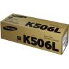 HP CLT-K506L - Hohe Ergiebigkeit - Schwarz - original - Tonerpatrone (SU171A) - für Samsung CLP-680DW, CLP-680ND, CLX-6260FD, CLX-6260FR, CLX-6260FW, CLX-6260ND