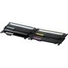 HP CLT-P406C - 4er-Pack - Schwarz, Gelb, Cyan, Magenta - original - Tonerpatrone (SU375A) - für Samsung CLX-3300, 3302, 3303, 3304, 3305, 3306, 3307, SCX-3300, 3301, 3305, 3306