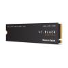 WD_BLACK SN770 WDS100T3X0E-00B3N0 - SSD - 1 TB - intern - M.2 2280 - PCIe 4.0 x4 (NVMe)