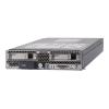 Cisco UCS B200 M5 Blade Server - Server - Blade - zweiweg - keine CPU - RAM 0 GB - SATA / SAS - Hot-Swap 6.4 cm (2.5") Schacht / Schächte - keine HDD - G200e - kein Betriebssystem - Monitor: keiner - wiederaufbereitet - Upgrade