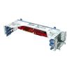HPE DL36x Gen10+ LP Riser Kit