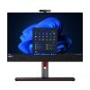 Lenovo ThinkCentre M90a Gen 5 12SH - All-in-One (Komplettlösung) - mit voll funktionsfähigem Monitorständer - Core i5 i5-14500 / 2.6 GHz - vPro - RAM 16 GB - SSD 512 GB - TCG Opal Encryption 2, NVMe, Performance - DVD-Writer - UHD Graphics 770 - 1GbE