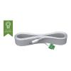 VISION Techconnect Modulare AV-Frontplatte  Audio-Kabel  Phoenix (M) zu Stereo-Miniklinke (M)  5 m  Weiß