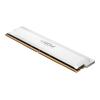 Crucial Pro OC - DDR5 - Modul - 32 GB - DIMM 288-PIN - 3000 MHz / PC5-48000 - CL40 - 1.35 V - ungepuffert - on-die ECC - weiß