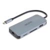 DICOTA - Dockingstation - USB-C - HDMI