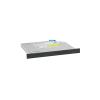 HP Slim - Laufwerk - DVD-Writer - intern - für Workstation Z2 G5 (Tower), Z2 G8 (Tower)