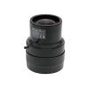 Tamron - CCTV-Objektiv - verschiedene Brennweiten - Automatische Irisblende - 12.7 mm (1 / 2") - C-Anschluss - 4 mm - 13 mm - für AXIS Q1635 Network Camera, Q1635 Network Camera (Barebone)