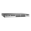 Cisco Catalyst 3850-12XS-E - Switch - L3 - managed - 12 x 1 Gigabit / 10 Gigabit SFP+ - Desktop, an Rack montierbar - wiederaufbereitet