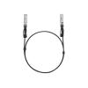 TP-Link TL-SM5220-1M V1 - 10GBase Direktanschlusskabel - SFP+ (M) zu SFP+ (M) - 1 m - twinaxial - passiv