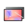 Samsung Galaxy Tab S10 Lite - Tablet - Android 15 - 256 GB - 27.7 cm (10.9") TFT (2112 x 1320) - microSD-Steckplatz - 3G, 4G, 5G - Wartung nicht enthalten - Grau