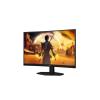 AOC Gaming CQ27G42FE - LED-Monitor - Gaming - 68.6 cm (27") - 2560 x 1440 QHD @ 144 Hz - VA - 3000:1 - 0.5 ms - HDMI, DisplayPort - Lautsprecher