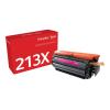 Everyday - Mit hoher Kapazität - Magenta - kompatibel - Box - Tonerpatrone (Alternative zu: HP 213X, HP W2133X)