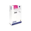 Epson T7563 - 14 ml - L-Größe - Magenta - original - Tintenpatrone - für WorkForce Pro WF-8090, WF-8590