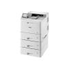 Brother HL-L9470CDNTT - Drucker - Farbe - Duplex - Laser - A4 / Legal - 2400 x 600 dpi - bis zu 40 Seiten / Min. (einfarbig) / bis zu 40 Seiten / Min. (Farbe) - Kapazität: 1620 Blätter - USB 2.0, USB 2.0-Host, Gigabit LAN, NFC