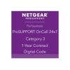 NG ProSupport Contract OnCall 24x7 Cat.3 1Jahr