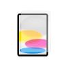 Compulocks Tempered Glass Screen Protector for iPad 10th-11th (A16) Gen - Bildschirmschutz für Tablet - Glas - 10.9" - für Apple 10.9-inch iPad, Compulocks iPad 10.9" 10th Gen Space Enclosure Portable Floor Stand