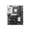 MSI B860 GAMING PLUS WIFI - Motherboard - ATX - LGA1851 Sockel - B860 Chipsatz - USB 3.2 Gen 2, USB 3.2 Gen 1 - 5 Gigabit Ethernet, Wi-Fi 7 - Onboard-Grafik (CPU erforderlich) - HD Audio (8-Kanal)