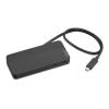 Lenovo - Dockingstation - USB-C - HDMI, DP - 1GbE - weltweit - für ThinkPad T16 Gen 4 21QN