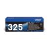 Brother TN325BK - Hohe Ergiebigkeit - Schwarz - original - Tonerpatrone - für Brother DCP-9055, DCP-9270, HL-4140, HL-4150, HL-4570, MFC-9460, MFC-9465, MFC-9970