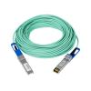 NETGEAR - 10GBase Direktanschlusskabel - SFP+ (M) zu SFP+ (M) - 20 m - Glasfaser - aktiv
