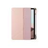 dbramante1928 London - Flip-Hülle für Tablet - ICON - rosa sandfarben - für Apple 10.9-inch iPad (10. Generation), iPad (A16)