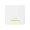 Zyxel NWA90BE PRO - Accesspoint - 4-Stream, Dual-Radio, NebulaFlex - Wi-Fi 7 - Wi-Fi 7 - 2.4 GHz, 5 GHz, 6 GHz - Cloud-verwaltet - in der Decke