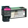 Rückgabe-Toner / Magenta / 4000 Seiten / für C544, X544