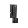 HP B250 - Befestigungskit (Montageklammer) - für LCD-Display / Thin Client - HP Black - Montageschnittstelle: 100 x 100 mm - für HP 260 G4, Elite 600 G9, 800 G9, Pro 260 G9, ProDesk 405 G8