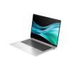 HP EliteBook 840 G11 Notebook - 172-Grad-Scharnierdesign - Intel Core Ultra 5 125U / 1.3 GHz - Win 11 Pro - Intel Graphics - 16 GB RAM - 512 GB SSD NVMe - 35.6 cm (14") IPS 1920 x 1200 - Wi-Fi 6E, Bluetooth - kbd: Französisch - mit HP Wolf Pro Securi