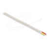 Delock - Flexible Kabelleitung - 10 mm Durchmesser - 10 m - durchsichtig