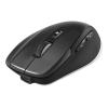 3Dconnexion CadMouse Compact Wireless - Maus - ergonomisch - optisch - 7 Tasten - kabellos, kabelgebunden - Bluetooth, 2.4 GHz, USB